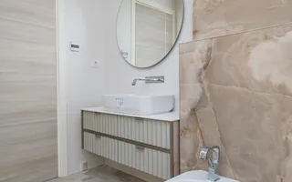 Apartament 2 camera-Opera Residence-Mamaia-92 mp - Poză 12