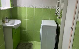 Apartament de vanzare - 47mpu - Etajul 9 - 2 Camere - Doamna Stanca - Poză 6