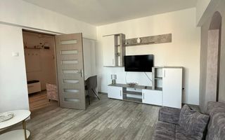 Inchiriere apartament cu 2 camere in Centru, 50 mp, et3, 500 EURO/Luna - Poză 5