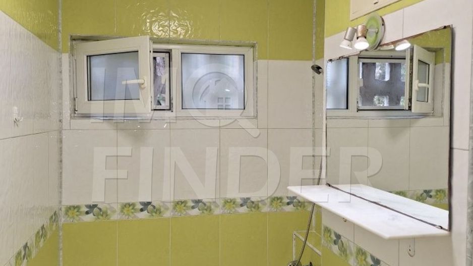 Apartament 2 camere, etaj 1, Gheorgheni, finisat, zona Brancusi - Poză 7