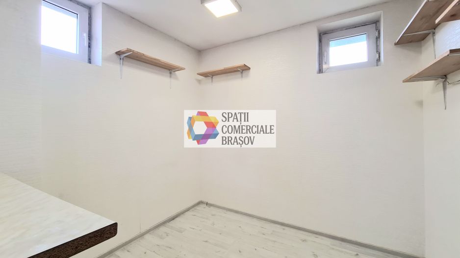 Spatiu birouri de închiriat Brasov - 130 mp # spatii-comerciale-brasov.ro - Poză 8