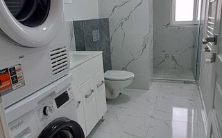 Apartament mobilat și utilat, 58 mp – Valea Adâncă, Miroslava - Poză 8