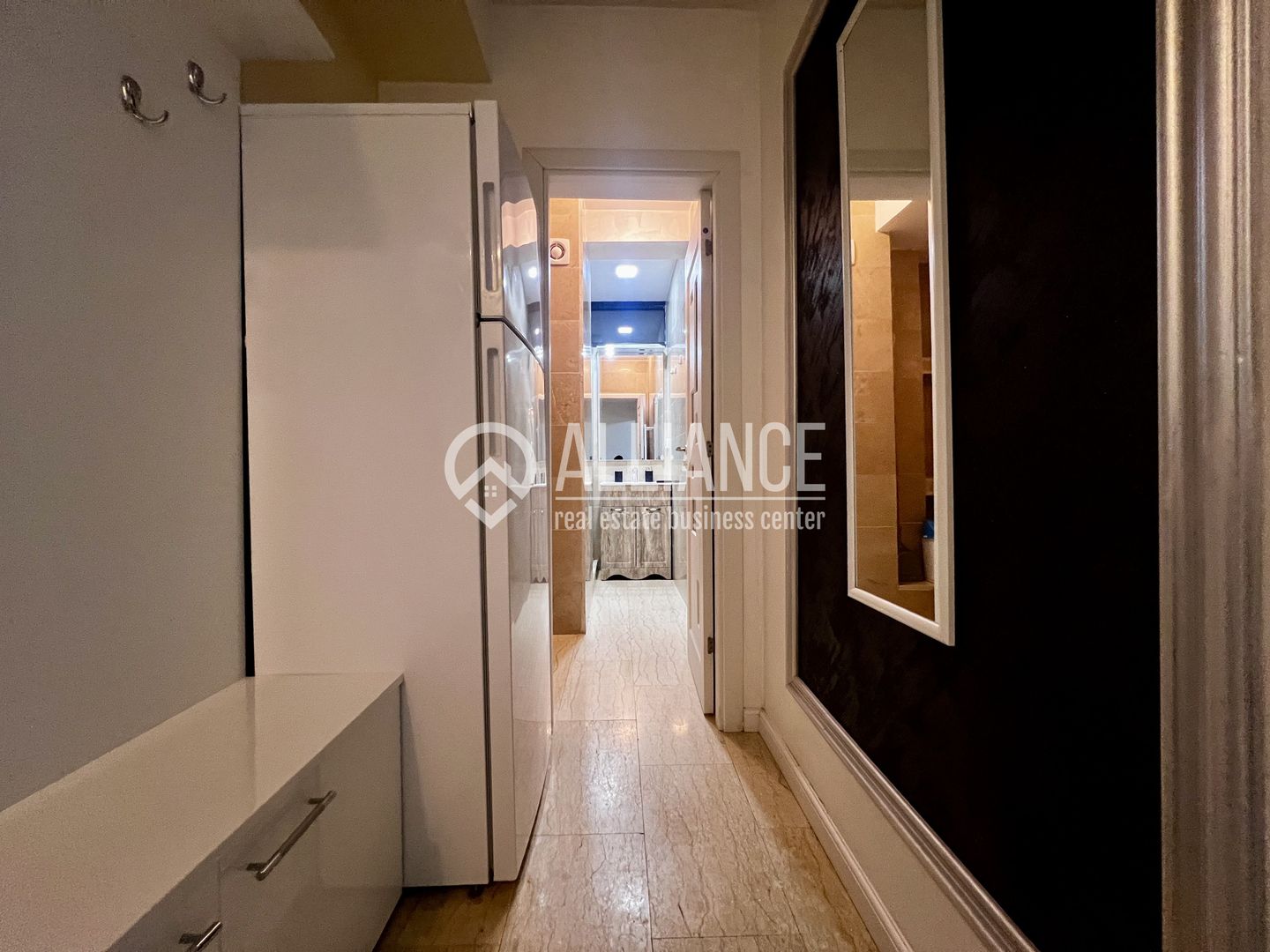 TOMIS NORD(COD 05) - Campus Studio cu Vedere la Lac - Poză 13