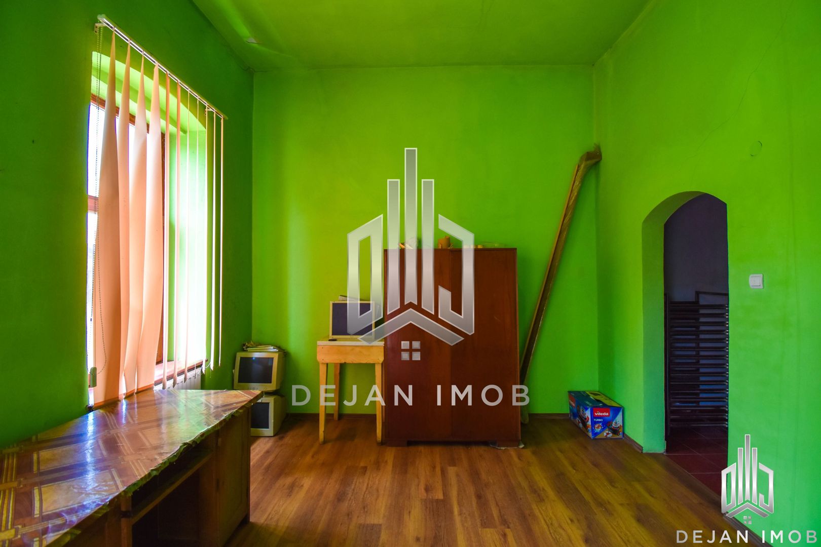 Teren 2.720 MP | Spațiu de birouri | Aita Mare - Poză 15