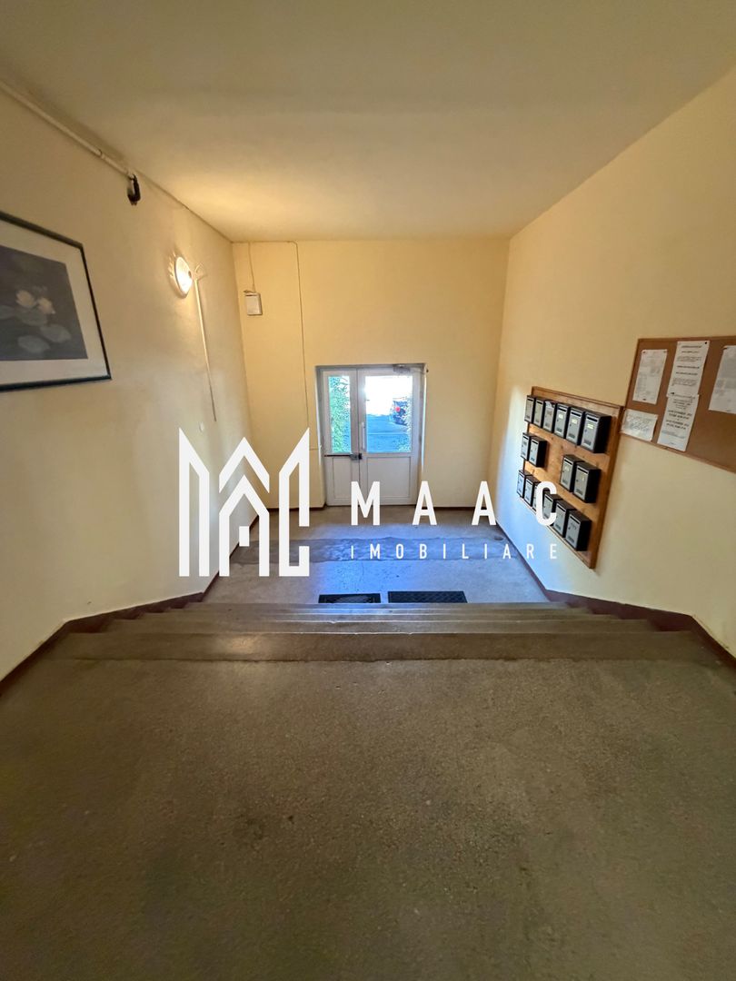Apartament 2 camere de vânzare | Sibiu, Central | 51 mp - Poză 7