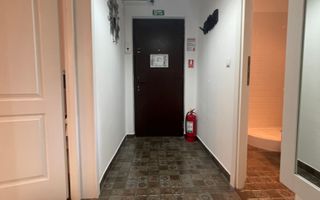 UNIRII - Decebal | 2 camere Birouri Activități comerciale - Poză 5