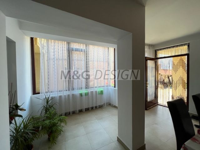 Casa moderna P+1E+M Lugoj 511mp - Poză 31