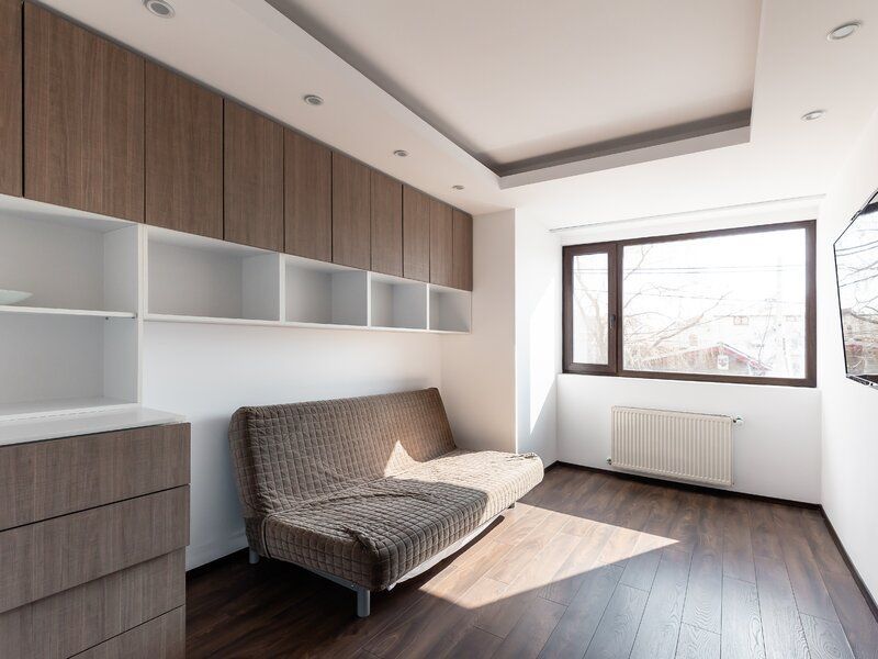 Casa Vila 4 camere || Crângași – Pod Basarab || Parcare inclusă - Poză 6