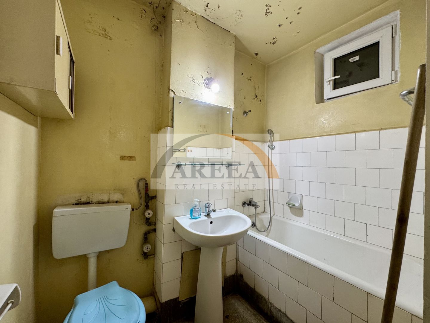 OPORTUNITATE - 3 camere decomandate, 70 mp utili, et 3 - Bucur Obor - Poză 12