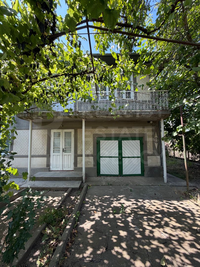 Vânzare, casă 218 mp, satul Ciocîlteni, r-nul Orhei - Poză 2