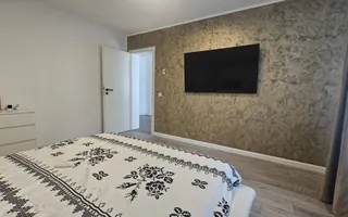Casă individuală cu 4 camere, complet mobilata, in Cartierul Tineretului - Poză 15