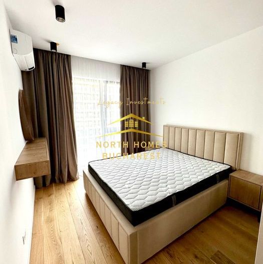 Apartament 2 Camere  – Nusco City,  Nordul Bucureștiului - Poză 2