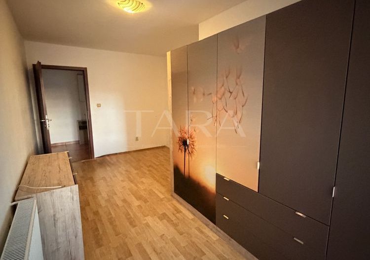 Apartament modern 2 camere, balcon generos, Calea Baciului. - Poză 2