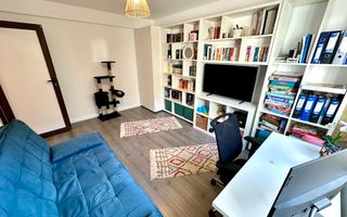 Casă spațioasă  – Florești , 131 mp utili, 220 mp teren - Poză 14