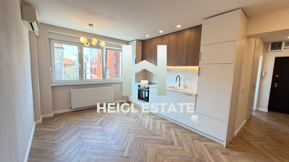 Apartament deosebit cu 3 camere in Centrul Timisoarei - Poză 11