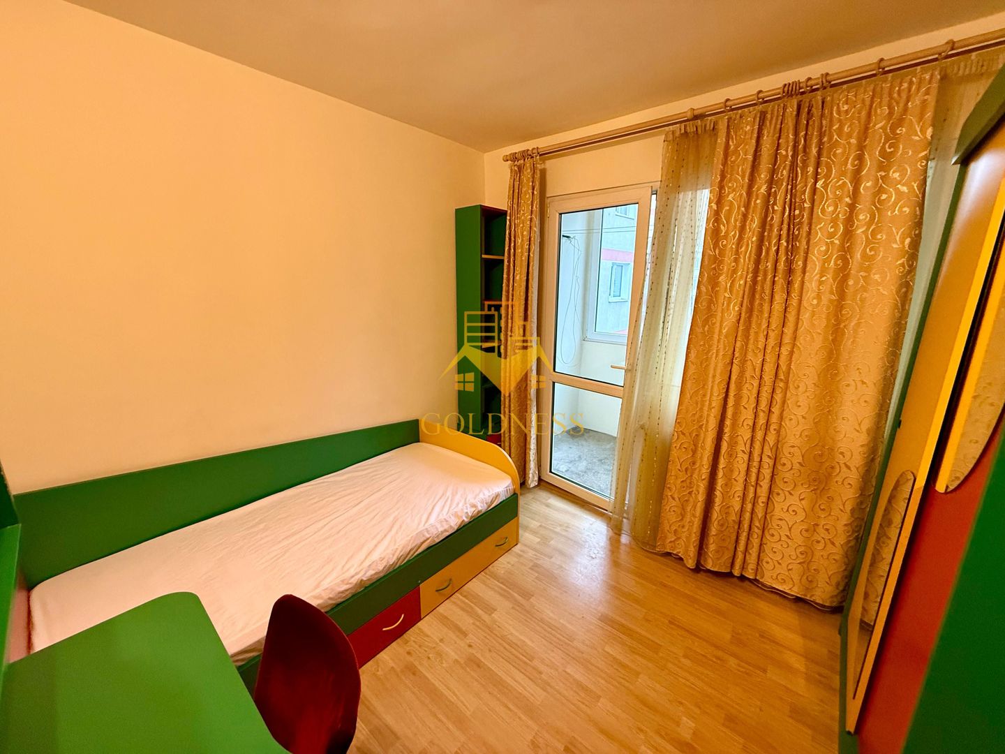 3 camere decomandate, Grigorescu, Fantanele, Profi, MOL, Pet Friendly - Poză 2