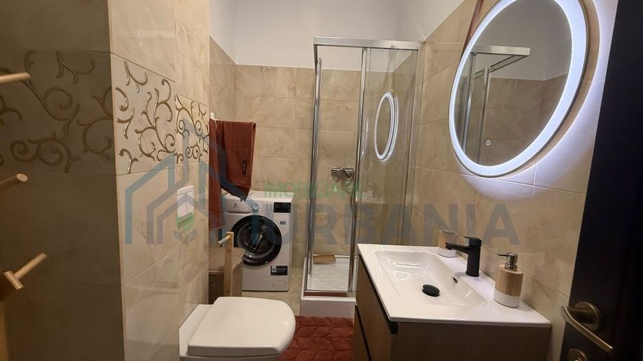 Apartament de închiriat, 2 camere, Liteni - Centru UMF - Poză 6