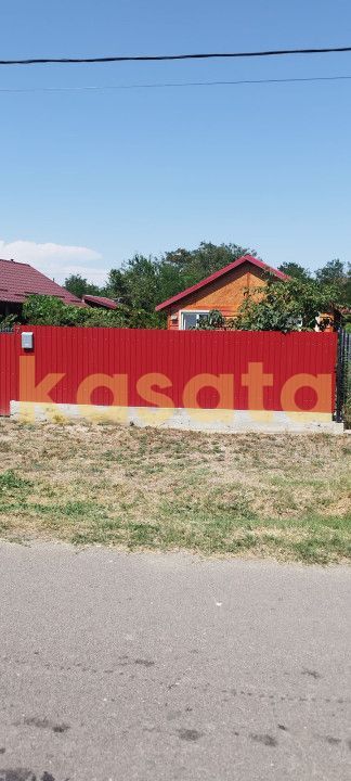 Casa individuala de lemn I Calarasi I Dor Marunt I teren 814 mp - Poză 2