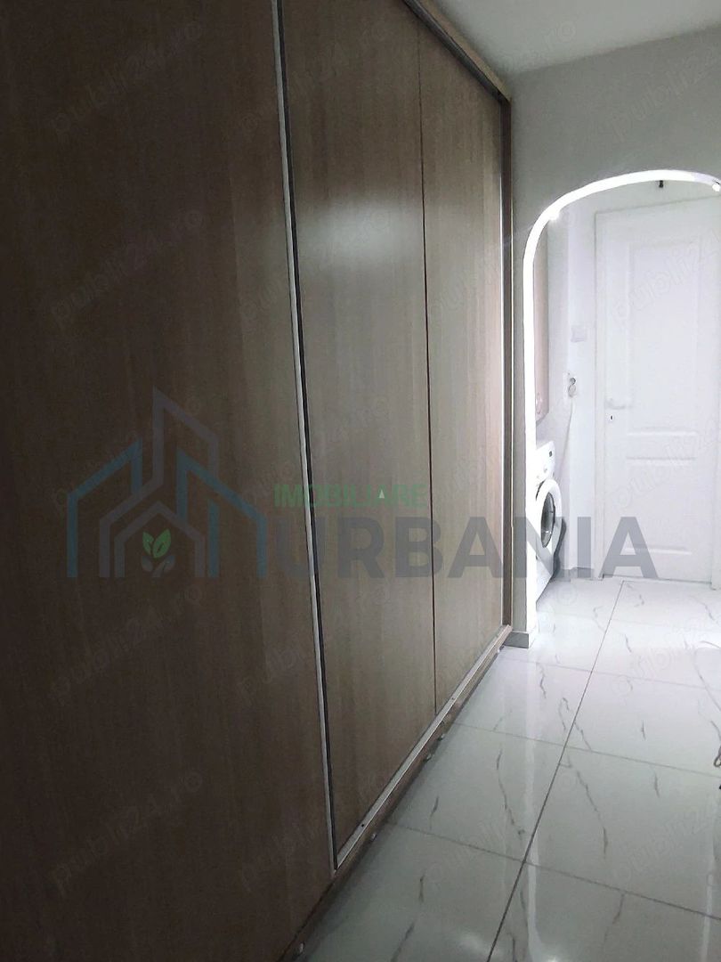 Apartament 3 camere decomandat, Tomești – Vânzare - Poză 6