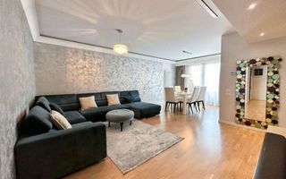 Apartament 4 camere | Herastrau | Parcare subterana | Boxa - Poză 2