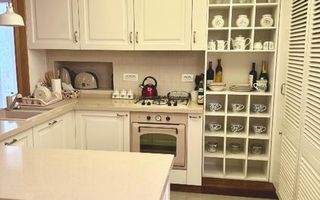 Apartament 3 camere | Pipera Business Region | Optional: Loc de Parcare | C: Lux - Poză 2