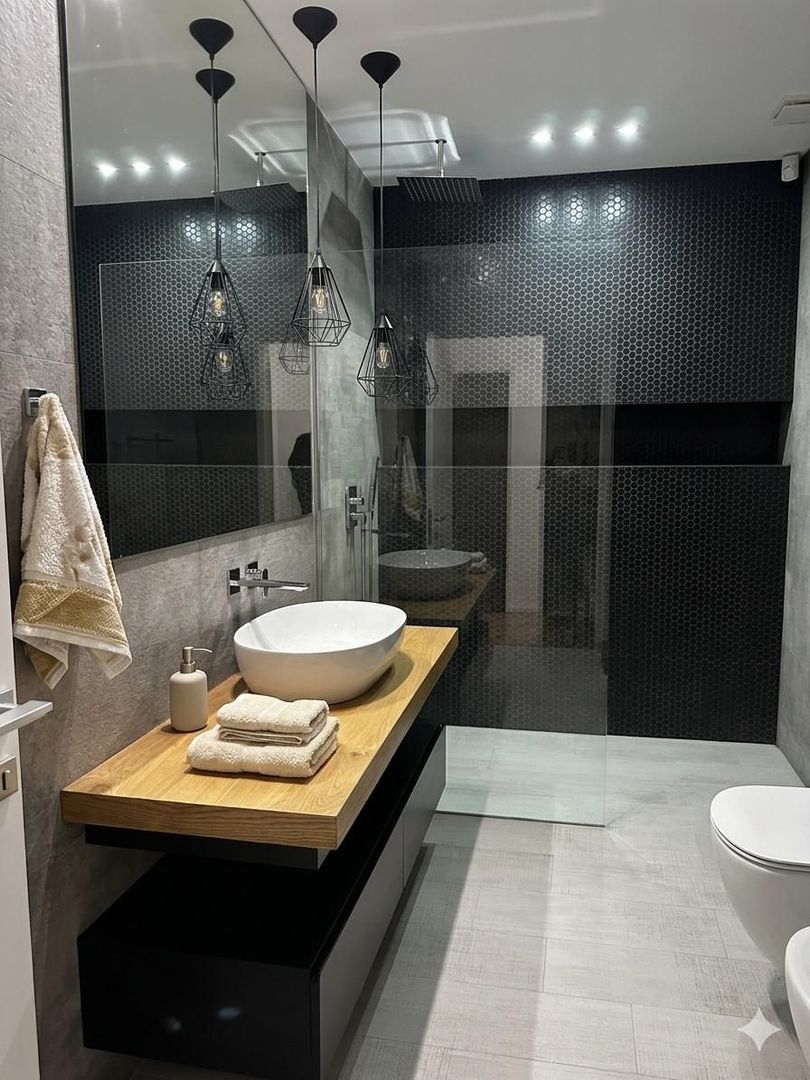 Penthouse Herastrau cu 5 camere, suprafata totala peste 450 mp - Poză 11