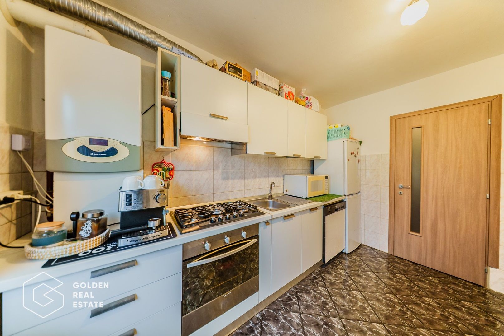 Apartament 3 camere, Micalaca zona 300, decomandat, comision 0% - Poză 14