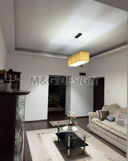 Apartament 3 camere amenajat lux zona Sinaia - Poză 6