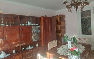 CASĂ 5 CAMERE\ OȚELU-ROȘU\ZONA CIREȘA \ COMISION 0% - Poză 2