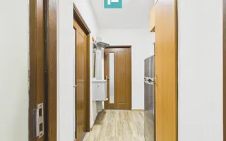 APARTAMENT 3 CAMERE, DECOMANDAT, ZONA VLAICU - Poză 12
