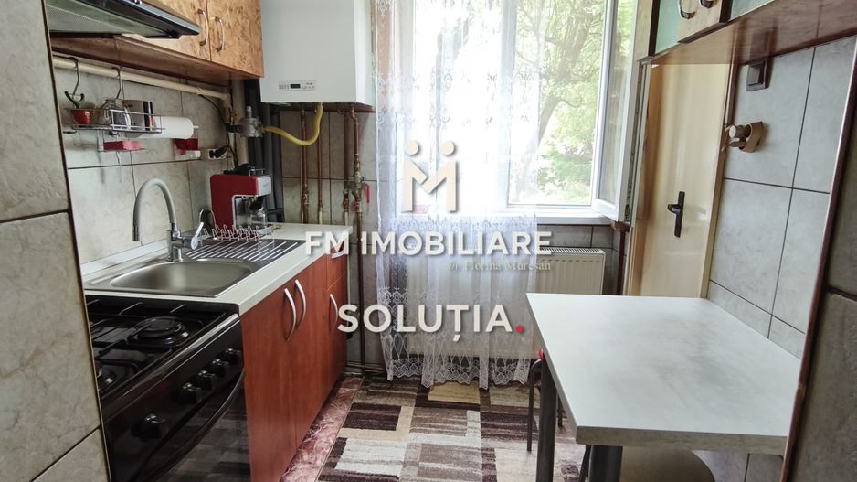 Apartament 2 camere ultracentral – Mag Maramureș! - Poză 4