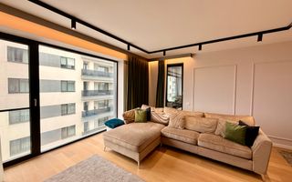 Apartament 2 camere | 77,4 mp utili + logie 11,7 mp | Finisaje premium - Poză 5