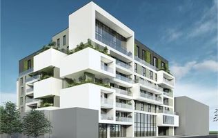 Apartament nou 2 camere BRD Mărăști | Comision 0%