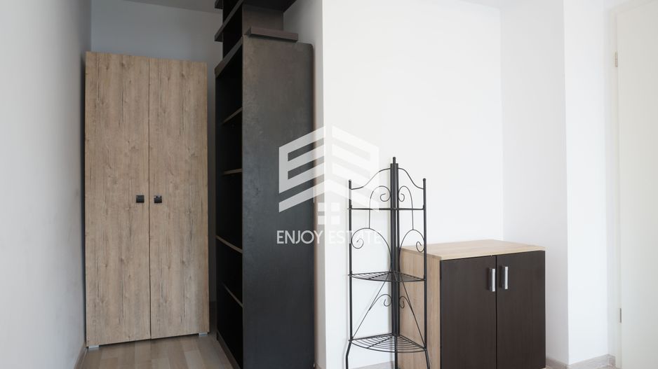 Apartament cu 2 camere, 57 mp, decomandat, parcare, Maurer Residence - Poză 8
