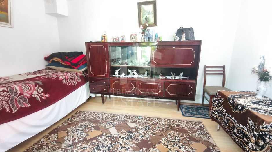 CASA  POIANA | PANOURI SOLARE | TEREN 800 MP - Poză 22