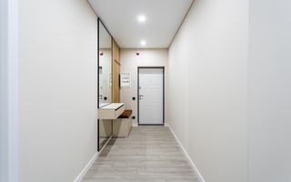 Chirie, apartament, 3 camere, str. Ioana Radu, Buiucani - Poză 19