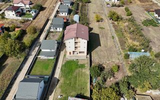 Casa cu 11 dormitoare de vanzare in Corbeanca - Poză 16