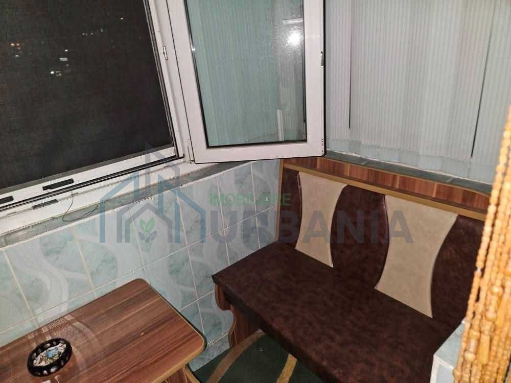 Apartament cu 3 camere, zona Alexandru cel Bun, Iași - Poză 2