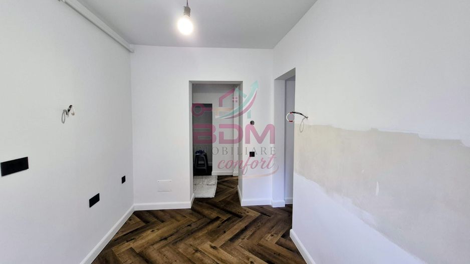 COMISION 0 | Apartament 2 camere | decomandat | zona Micro 1 - Poză 6