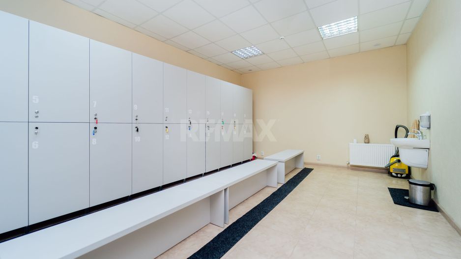 VÂNZARE I SPAȚIU COMERCIAL I STRĂȘENI SIREȚ I 293 m² - Poză 16