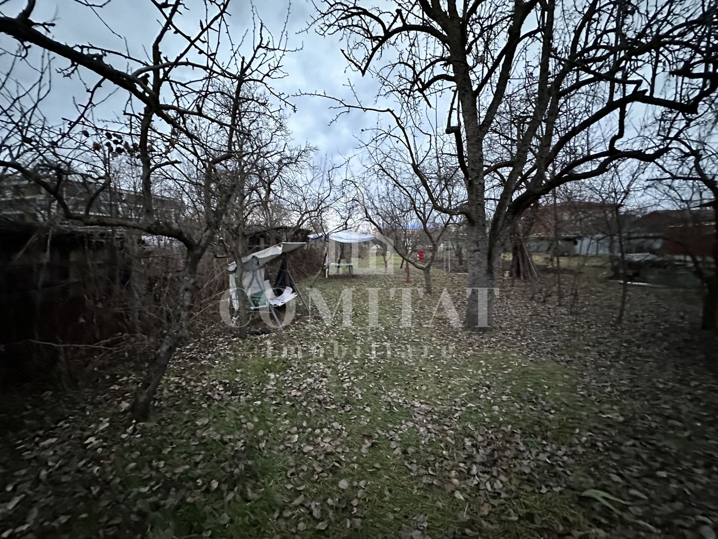 Casa | 925mp Teren | Dambul Rotund - Poză 15