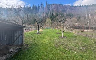 CASA 5 CAMERE CU TEREN 800MP, LERESTI ARGES COMISION 0 CUMPARATOR - Poză 14