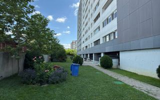 Apartament 2 camere + parcare { Metropolitan Residence } - Poză 2