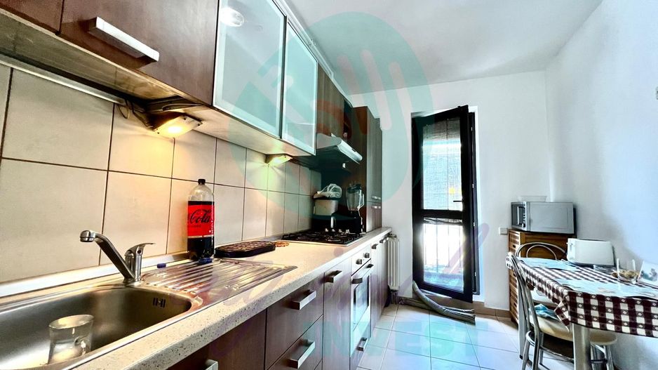 3 camere 13 Septembrie-Prosper| centrala proprie|- bloc 2009 - Poză 2