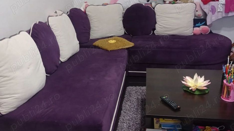 Vând apartament 3 camere. - Poză 2