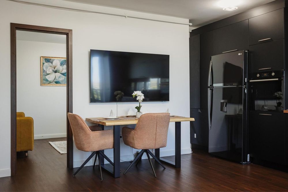 Apartament 3 camere 77mp cu terasa superba – Grand Park Soporului - Poză 2