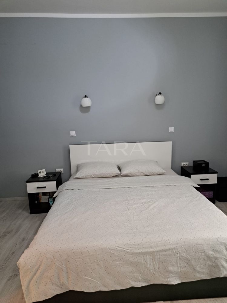 Apartament 2 camere, zona Someșului. Ideal familie sau investiție! - Poză 2