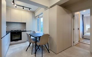 Apartament 2 camere decomandat, zona Marasti - Poză 14