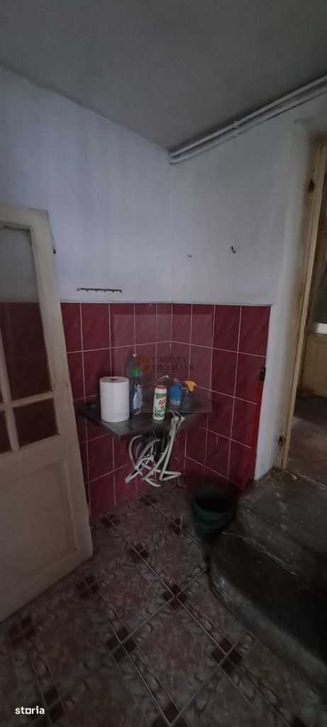 Cismigiu I 3 camere I P+1 + pod I 95 mp I Parcare in curte - Poză 8