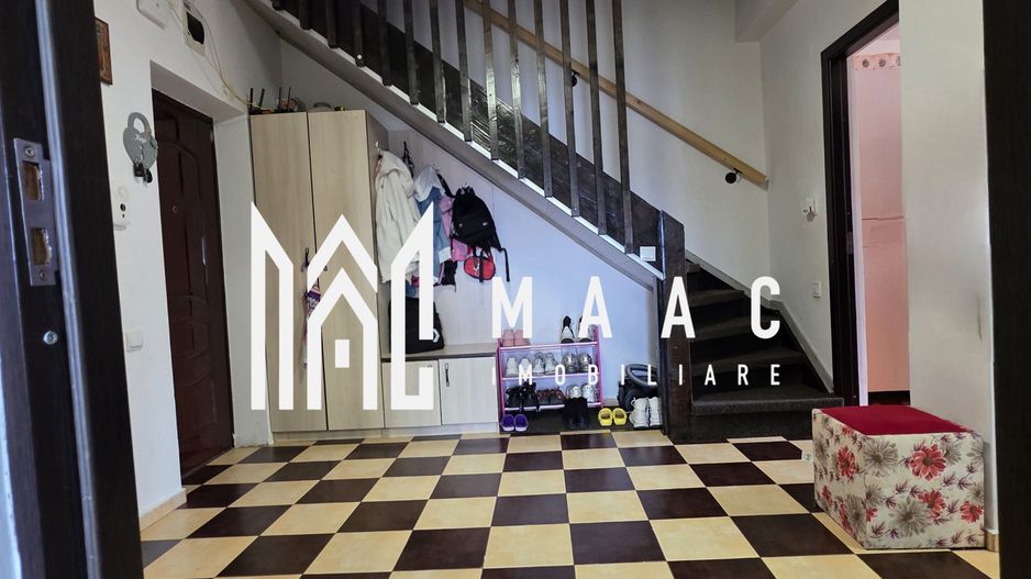 Apartament 4 camere I Decomandat I 115 mp I Selimbar - Poză 3